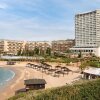 Отель Resort Hadera by Jacob Hotels, фото 12