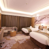Отель Howard Johnson Xiangyu Plaza Linyi, фото 25
