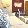 Отель Cozy Home Apartment Lielvardes, , free parking, self check-in, фото 3