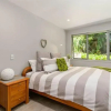 Отель FlaxWater Bach - Lake Tarawera Holiday Home, фото 5