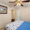 Отель Beach - Lover Island Getway 4 Bedroom Home by Redawning в Галвестоне