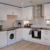 Отель Morland House Apartments, фото 11