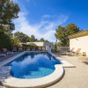 Отель The Villa Located in Cala Vinyes, has a Private Pool, фото 15