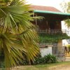 Отель Palm Homestay by Living Cambodia в Пуок