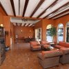 Отель Al Bander Hotel & Resort в Ситре