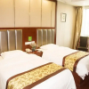 Отель GreenTree Inn JiangSu Wuxi Jiangyin City QinGYAng Town Fuqian Road Express Hotel, фото 7