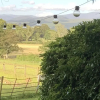 Отель Dobbin the Horse box in The Lake District, фото 11