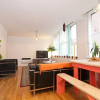 Отель Unique 2 bed apartment in Northern Quarter, фото 11