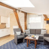 Отель Apartmenthaus Altes Konsulat, фото 13