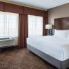 Отель Holiday Inn Charlotte University Executive Park, an IHG Hotel, фото 5