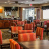 Отель Comfort Inn & Suites Diamondale – Lansing, фото 36