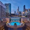 Отель Crowne Plaza Melbourne, an IHG Hotel, фото 20