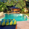 Отель Villa Seminyak William, фото 11