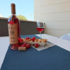 Отель Giò Otranto Holiday Home for 6 People, фото 16