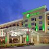 Отель Holiday Inn Fort Worth North-Fossil Creek, an IHG Hotel, фото 36