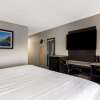 Отель Quality Inn South Bend Near Notre Dame, фото 7