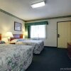 Отель Americas Best Value Inn Rancho Palos Verdes в Сан-Педре