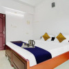 Отель SPOT ON 702010 Cherai Homes, фото 6