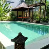 Отель Villa Maharani Jimbaran, фото 25