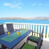 Отель Apartment Mornar Trogir/Arbanija 18591, фото 13