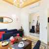 Отель Modern Apartment in Sicily With Wifi, фото 10