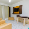 Отель Nobile Suites Ponta Negra Beach, фото 20