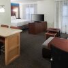 Отель Residence Inn by Marriott Boston Marlborough, фото 6