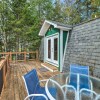 Отель Cozy Apt w/ Deck, ~ 5 Miles to Acadia Nat'l Park!, фото 5