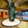 Отель Grand New Century Resort Anji Huzhou, фото 5