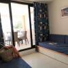 Отель Appartement Cannes La Bocca, 2 Pieces, 4 Personnes Fr 1 609 4, фото 2