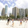 Отель Seacrest Beachfront Holiday Apartments, фото 39