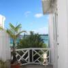 Отель Apartment with 2 Bedrooms in Trou D'Eau Douce, with Wonderful Sea View, Furnished Terrace And Wifi, фото 15