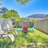 Отель Pet-friendly Virginia Beach Abode - Walk to Beach!, фото 14