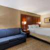 Отель Comfort Inn Laurinburg, фото 6