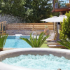Отель Villa Fisi 1 - Pool, Hot Tub & Mountain View, фото 47