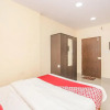 Отель OYO 15818 Om Sai Residency, фото 2