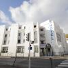 Отель Wink Hotel Juvisy в Жювизи-сюре-Орже