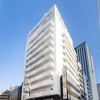 Отель Super Hotel Premier Osaka Honmachi, фото 20