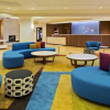 Отель Fairfield Inn & Suites Orlando Lake Buena Vista in the Marriott Village, фото 13