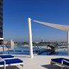 Отель Avani + Palm View Dubai Hotel & Suites, фото 50