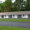 Отель Great Lakes Motel, фото 1