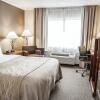 Отель Quality Inn Seekonk - Providence, фото 6