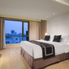 Отель Citadines Gugeng Dalian, фото 4