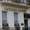 Отель Astoria Hotel, фото 16