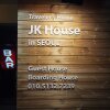 Отель JK House, фото 32
