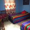 Отель A Place to Stay Boutique Hostel в Антигуа-Гватемале