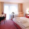 Отель Quality Hotel Kieferneck, фото 2