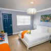 Отель Hollywood Beach Suites, фото 2