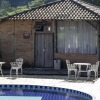 Отель Restaurante Pousada Cachoeiras da Furna, фото 7