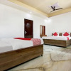Отель Oyo 35941 Hotel Yuvraj Grand, фото 14